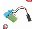 ESEN SKV Odpor vnitnho tlakovho ventiltoru ESN 94SKV122, 94SKV122