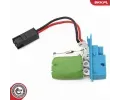 ESEN SKV Odpor vnitnho tlakovho ventiltoru ESN 94SKV122, 94SKV122