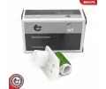 Odpor vnitnho tlakovho ventiltoru ESEN SKV ‐ ESN 94SKV130