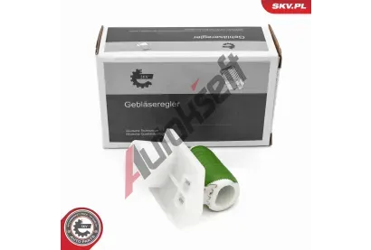 ESEN SKV Odpor vnitnho tlakovho ventiltoru ESN 94SKV130, 94SKV130