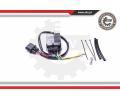 Vstupn odpor ventiltoru ESEN SKV ‐ ESN 94SKV800