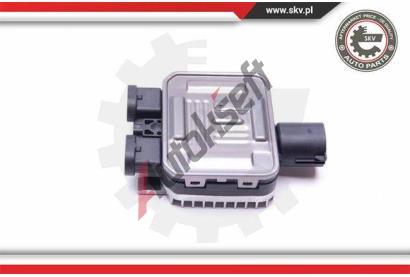 ESEN SKV Vstupn odpor ventiltoru ESN 94SKV803, 94SKV803