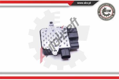 ESEN SKV Vstupn odpor ventiltoru ESN 94SKV805, 94SKV805
