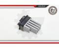 Odpor vnitnho tlakovho ventiltoru ESEN SKV ‐ ESN 95SKV002
