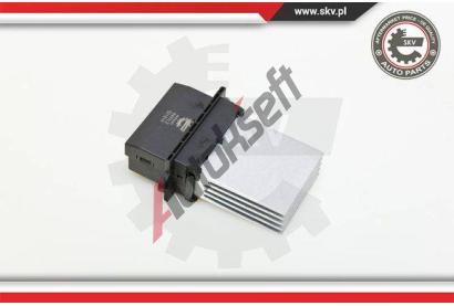 ESEN SKV Odpor vnitnho tlakovho ventiltoru ESN 95SKV003, 95SKV003