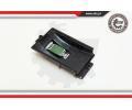 Odpor vnitnho tlakovho ventiltoru ESEN SKV ‐ ESN 95SKV004