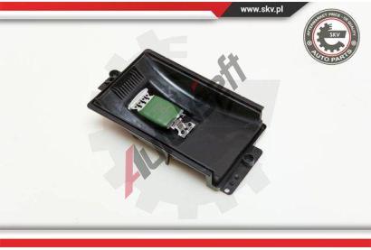 ESEN SKV Odpor vnitnho tlakovho ventiltoru ESN 95SKV004, 95SKV004