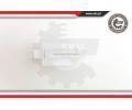 Odpor vnitnho tlakovho ventiltoru ESEN SKV ‐ ESN 95SKV005