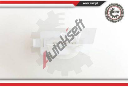 ESEN SKV Odpor vnitnho tlakovho ventiltoru ESN 95SKV005, 95SKV005