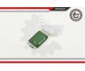 ESEN SKV Odpor vnitnho tlakovho ventiltoru ESN 95SKV005, 95SKV005