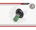 ESEN SKV Odpor vnitnho tlakovho ventiltoru ESN 95SKV007, 95SKV007