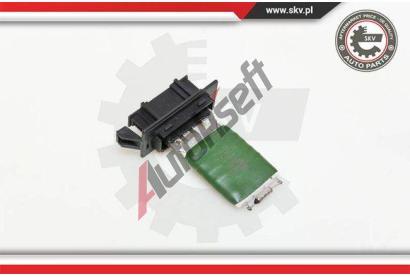 ESEN SKV Odpor vnitnho tlakovho ventiltoru ESN 95SKV008, 95SKV008