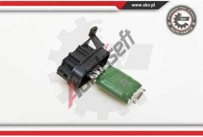 ESEN SKV Odpor vnitnho tlakovho ventiltoru ESN 95SKV010, 95SKV010
