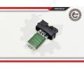 ESEN SKV Odpor vnitnho tlakovho ventiltoru ESN 95SKV010, 95SKV010