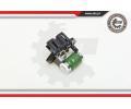 Odpor vnitnho tlakovho ventiltoru ESEN SKV ‐ ESN 95SKV011