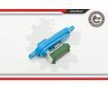 Odpor vnitnho tlakovho ventiltoru ESEN SKV ‐ ESN 95SKV012