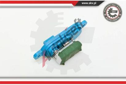 ESEN SKV Odpor vnitnho tlakovho ventiltoru ESN 95SKV012, 95SKV012