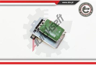 ESEN SKV Odpor vnitnho tlakovho ventiltoru ESN 95SKV013, 95SKV013