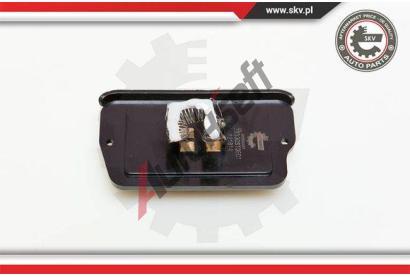 ESEN SKV Odpor vnitnho tlakovho ventiltoru ESN 95SKV017, 95SKV017
