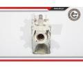 Odpor vnitnho tlakovho ventiltoru ESEN SKV ‐ ESN 95SKV019
