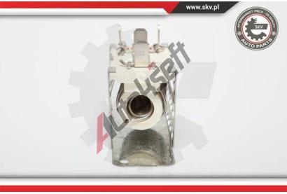ESEN SKV Odpor vnitnho tlakovho ventiltoru ESN 95SKV019, 95SKV019