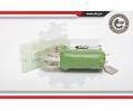 ESEN SKV Odpor vnitnho tlakovho ventiltoru ESN 95SKV022, 95SKV022
