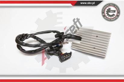 ESEN SKV Odpor vnitnho tlakovho ventiltoru ESN 95SKV023, 95SKV023