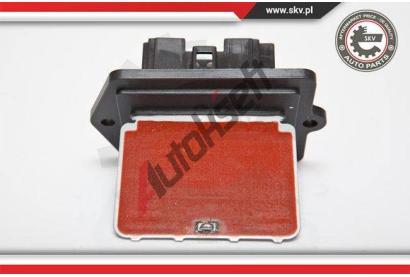 ESEN SKV Odpor vnitnho tlakovho ventiltoru ESN 95SKV027, 95SKV027