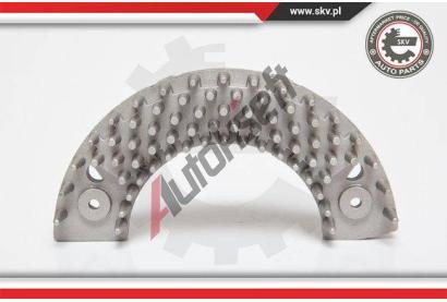 ESEN SKV Odpor vnitnho tlakovho ventiltoru ESN 95SKV030, 95SKV030