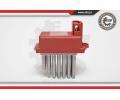 ESEN SKV Odpor vnitnho tlakovho ventiltoru ESN 95SKV033, 95SKV033