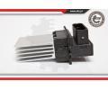 ESEN SKV Odpor vnitnho tlakovho ventiltoru ESN 95SKV034, 95SKV034