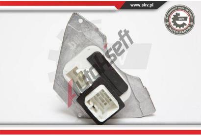 ESEN SKV Odpor vnitnho tlakovho ventiltoru ESN 95SKV035, 95SKV035