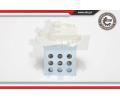 ESEN SKV Odpor vnitnho tlakovho ventiltoru ESN 95SKV041, 95SKV041