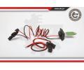 ESEN SKV Odpor vnitnho tlakovho ventiltoru ESN 95SKV043, 95SKV043
