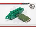 Odpor vnitnho tlakovho ventiltoru ESEN SKV ‐ ESN 95SKV049
