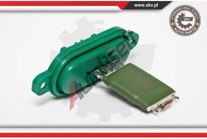 ESEN SKV Odpor vnitnho tlakovho ventiltoru ESN 95SKV049, 95SKV049