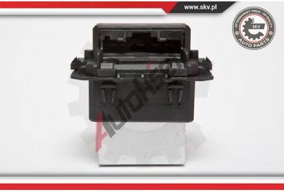 ESEN SKV Odpor vnitnho tlakovho ventiltoru ESN 95SKV050, 95SKV050