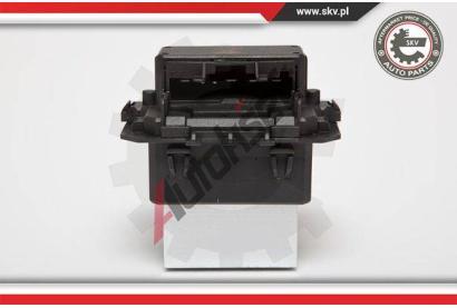 ESEN SKV Odpor vnitnho tlakovho ventiltoru ESN 95SKV051, 95SKV051