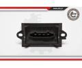 ESEN SKV Odpor vnitnho tlakovho ventiltoru ESN 95SKV052, 95SKV052