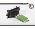 Odpor vnitnho tlakovho ventiltoru ESEN SKV ‐ ESN 95SKV053