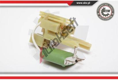 ESEN SKV Odpor vnitnho tlakovho ventiltoru ESN 95SKV054, 95SKV054