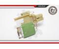 ESEN SKV Odpor vnitnho tlakovho ventiltoru ESN 95SKV054, 95SKV054