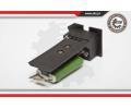 ESEN SKV Odpor vnitnho tlakovho ventiltoru ESN 95SKV058, 95SKV058