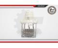 ESEN SKV Odpor vnitnho tlakovho ventiltoru ESN 95SKV062, 95SKV062