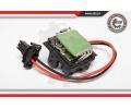 Odpor vnitnho tlakovho ventiltoru ESEN SKV ‐ ESN 95SKV065