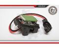 Odpor vnitnho tlakovho ventiltoru ESEN SKV ‐ ESN 95SKV066