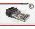 Odpor vnitnho tlakovho ventiltoru ESEN SKV ‐ ESN 95SKV067
