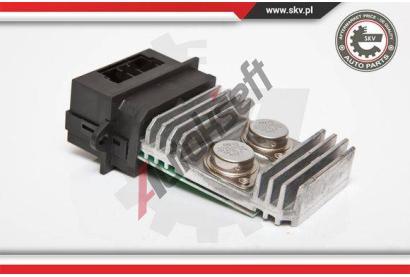 ESEN SKV Odpor vnitnho tlakovho ventiltoru ESN 95SKV067, 95SKV067