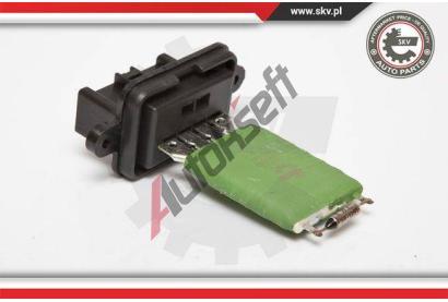 ESEN SKV Odpor vnitnho tlakovho ventiltoru ESN 95SKV068, 95SKV068