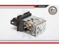 Odpor vnitnho tlakovho ventiltoru ESEN SKV ‐ ESN 95SKV070